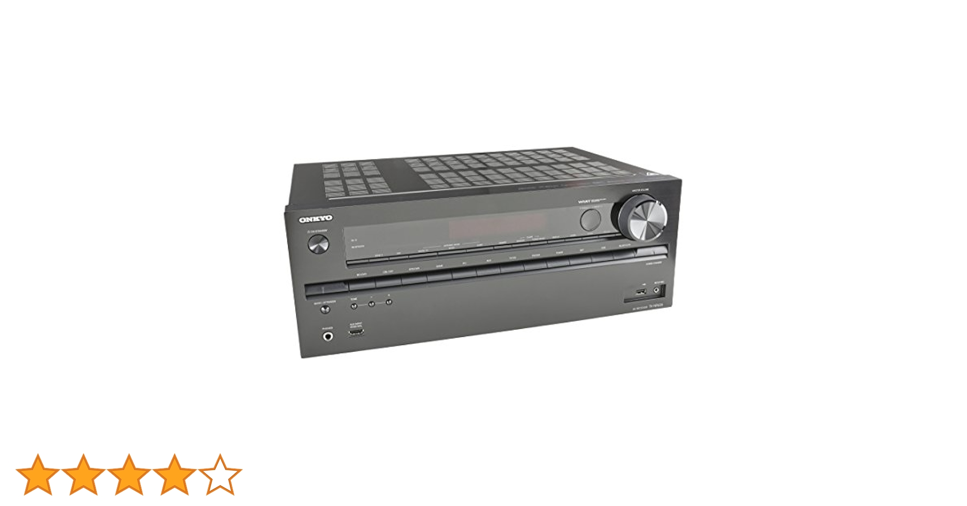 onkyo TX-NR636 アンプ　最終値下げ Amazon.co.jp: Onkyo TX-NR636 7.2-Ch Dolby Atmos Ready